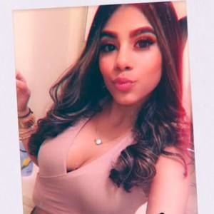 Meet your Posher, Yaritza